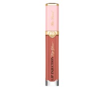 - Lip Injection Power Plumping Gloss Lipgloss 6.5 ml Secure The Bag