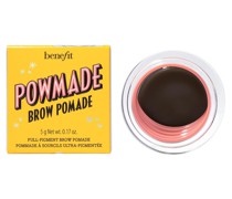 - Brow Collection POWmade Pomade Augenbrauengel 5 g Nr. 4,5 Neutral Deep Brown