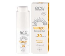 Transparent - Sonnengel LSF30 Sonnenschutz 30 ml