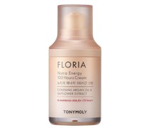- Floria Nutra Energy 100 Hours Cream Gesichtscreme 50 ml