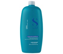 Semi di Lino Curls Enhancing Conditioner 1000 ml