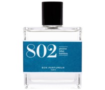 - Aquatic Nr. 802 Pfingstrose Lotos Bambus Eau de Parfum 100 ml