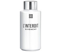 L’Interdit Bath & Shower Gel Duschgel 200 ml