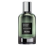 - Boss The Collection Elegant Vetiver Eau de Parfum 100 ml