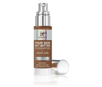 Your Skin But Better Foundation + Skincare 30 ml Nr. 52 - Rich Warm
