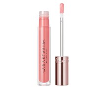 - Default Brand Line Lipgloss 5 ml Soft Pink