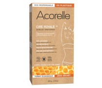 - Cire Royale Royales Wachs in Perlform Rasier- & Enthaarungscreme 600 g