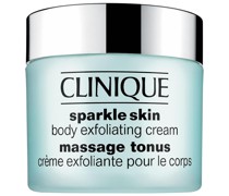 - Default Brand Line Sparkle Skin Body Exfoliating Cream 250ml Gesichtspeeling