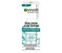 Skin Active Hyaluron Aloe Serum Feuchtigkeitsserum 30 ml