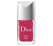Rouge Vernis Nagellack 10 ml Desir
