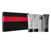 - Homme Collection Gift Set Small Black Körperpflege
