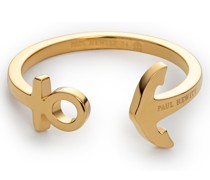 ring Edelstahl, recycelt Ringe