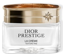 - Prestige La Crème Texture Fine Intensiv reparierende Anti-Aging-Creme Gesichtscreme 50 ml