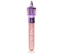 Blood Lust Collection The Gloss Lipgloss 4.5 ml Wizards Glass