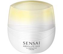 Absolute Silk Illuminative Cream Anti-Aging-Gesichtspflege 40 ml