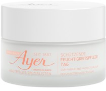 - Moisturizer Protective Day Tagescreme 50 ml