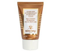 Super Soin Autobronzant Hydratant Visage Gesichtscreme 60 ml