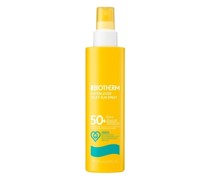 - Water Lover Sonnenspray LSF50 Sonnenschutz 200 ml