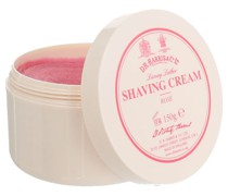 - Rose Shaving Cream Bowl Rasur 150 g
