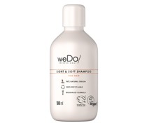 Light & Soft Shampoo 100 ml