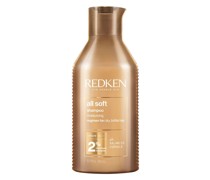 - All Soft Shampoo 500 ml