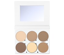 Professional Foundation Palette 50 g
