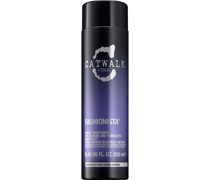 Violet Conditioner 750 ml