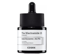 The Niacinamide 15 Serum Anti-Akne 20 ml
