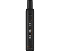 - Super Hold Mousse Schaumfestiger 500 ml