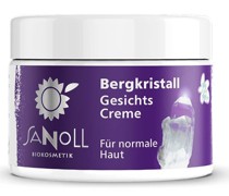 - Bergkristall Gesichtscreme 30ml