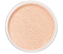 Finishing Powder Puder 4.5 g Flawless Silk
