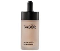 Matte Finish FDT Foundation 30 ml Nr. 02 - Ivory