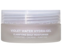 - Violet Water Hydra- Gel Gesichtscreme 50 ml