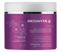Post Color Acidifying Mask Haarkur & -maske 500 ml