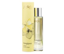 - Natural Eau de Cologne Frangipani