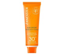 Sun Care Sport Invisible Face Gel SPF30 Sonnenschutz 50 ml