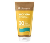 - Water Lover Face Sunscreen SPF30 Sonnenschutz 50 ml