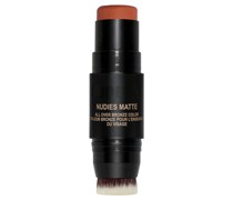 Nudies Matte All-Over Face Color Blush 7 g Sunkissed