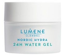 - Hydra Water Gel Gesichtscreme 50 ml