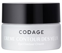 - Crème Contour des Yeux Augencreme 15 ml