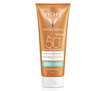 CAPITAL Soleil Beach Protect Milch LSF 50+ Sonnenschutz 0.2 l