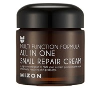 All in One Snail Repair Cream Anti-Aging-Gesichtspflege 75 ml
