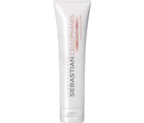 Cellophanes Haarkur & -maske 300 ml Dunkelrot