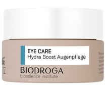 - Hydra Boost Augenpflege Augencreme 15 ml