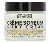 - FACE CREAM SHEA Gesichtscreme 50 ml