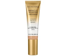 Miracle Second Skin Foundation 30 ml Nr. 07 - Neutral Medium