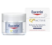 Q10 Active Nachtpflege Tagescreme 50 ml