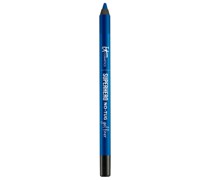 Superhero No-Tug Gel Eyeliner 0.5 ml Bold Blue