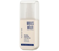 Style & Hold Finally Flexible Hair Spray Haarspray -lack 125 ml