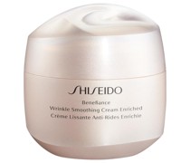 BENEFIANCE Wrinkle Smoothing Cream Enriched Anti-Aging-Gesichtspflege 75 ml